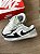 DUNK LOW SB CINZA/ BCO/ PTO - Imagem 1