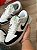 DUNK LOW SB CINZA/ BCO/ PTO - Imagem 7