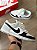 DUNK LOW SB CINZA/ BCO/ PTO - Imagem 2