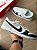 DUNK LOW SB CINZA/ BCO/ PTO - Imagem 3