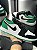 AIR JORDAN LOW 1 PTO/ VERDE - Imagem 1