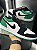 AIR JORDAN LOW 1 PTO/ VERDE - Imagem 6