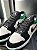 AIR JORDAN LOW 1 PTO/ VERDE - Imagem 4