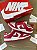 DUNK LOW SB VERMELHO - Imagem 1