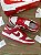 DUNK LOW SB VERMELHO - Imagem 3