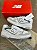 NB 550 BRANCO/ CINZA - Imagem 2