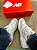 NB 550 BRANCO/ CINZA - Imagem 4