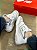 NB 550 BRANCO/ CINZA - Imagem 1