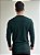 Sueter Tricot Champy Verde Estonado - Imagem 3