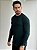 Sueter Tricot Champy Verde Estonado - Imagem 2