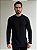 Sueter Pleats Preto - Imagem 1