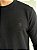Sueter Pleats Preto - Imagem 3