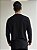 Sueter Pleats Preto - Imagem 4