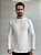 Sueter Pleats Off White - Imagem 1