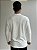 Sueter Pleats Off White - Imagem 4