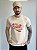 Camiseta New Era Lakers Bege - Imagem 1