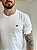 Camiseta New Era Basic Branca - Imagem 2