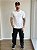 Camiseta New Era Basic Branca - Imagem 4