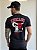 Camiseta New Era Búfalo Preta - Imagem 2