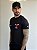 Camiseta New Era Búfalo Preta - Imagem 6
