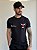 Camiseta New Era Búfalo Preta - Imagem 1