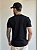 Camiseta New Era History Preta - Imagem 2