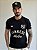 Camiseta New Era History Preta - Imagem 1
