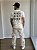 Camiseta New Era Hist Ory Off White - Imagem 3