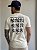 Camiseta New Era Hist Ory Off White - Imagem 2