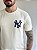 Camiseta New Era Hist Ory Off White - Imagem 5