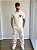 Camiseta New Era Hist Ory Off White - Imagem 6