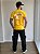 Camiseta New Era Lakers 1947 - Imagem 3