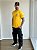 Camiseta New Era Lakers 1947 - Imagem 4