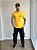 Camiseta New Era Lakers 1947 - Imagem 9