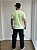 Camiseta New Era Yankers Verde - Imagem 4