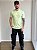 Camiseta New Era Yankers Verde - Imagem 7