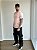 Camiseta New Era Basic Rosa - Imagem 5