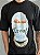 Camiseta Creat Gangster Preta - Imagem 2