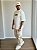 Camiseta Alltribe T-Shirt Over Make Money Off White - Imagem 3
