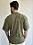 Camiseta Alltribe T-Shirt Over Dolar Verde Militar - Imagem 2