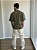 Camiseta Alltribe T-Shirt Over Dolar Verde Militar - Imagem 8