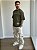 Camiseta Alltribe T-Shirt Over Dolar Verde Militar - Imagem 7