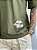 Camiseta Alltribe T-Shirt Over Dolar Verde Militar - Imagem 4