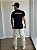 Camiseta Alltribe All Shirt Simplicity Preto - Imagem 5