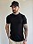 Camiseta Alltribe All Shirt Simplicity Preto - Imagem 1