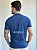 Camiseta Alltribe All Shirt From Azul Marinho - Imagem 2
