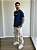 Camiseta Alltribe All Shirt From Azul Marinho - Imagem 3