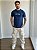 Camiseta Alltribe All Shirt From Azul Marinho - Imagem 7