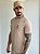 Camiseta Alltribe Shirt Classic Caqui - Imagem 3