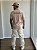 Camiseta Alltribe Shirt Classic Caqui - Imagem 4